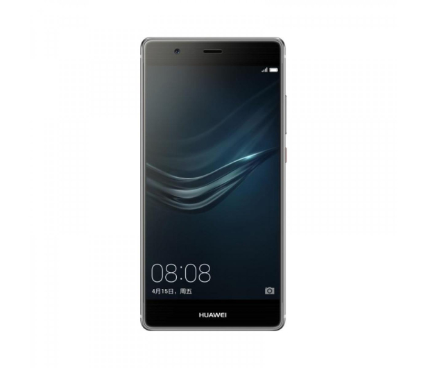 Huawei P9 Plus czarny - 309216 - zdjęcie 2